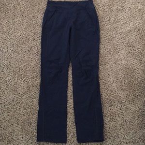 Lululemon Pants SZ 4